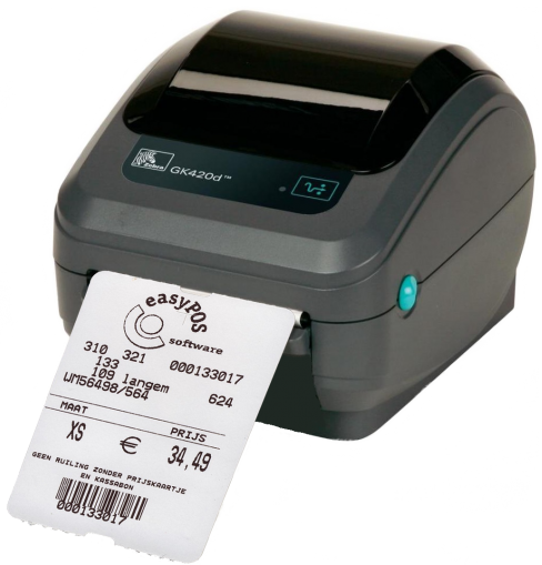 Heavy-duty industrial barcode printers Dubai for high-volume logistics and warehouse operations