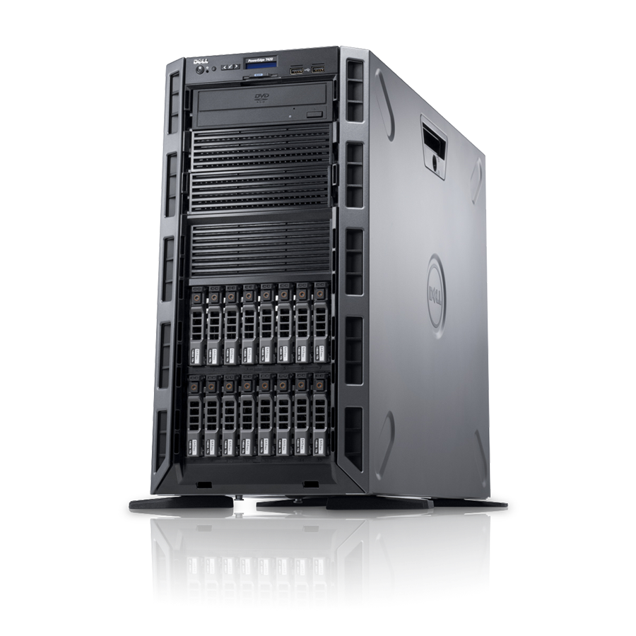 High-density rack servers Dubai for enterprise data center virtualization