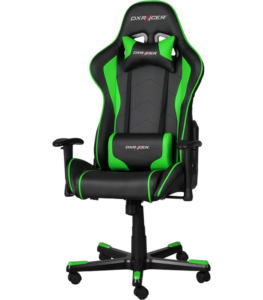 Fully adjustable ergonomic gaming chairs Dubai for back support and posture