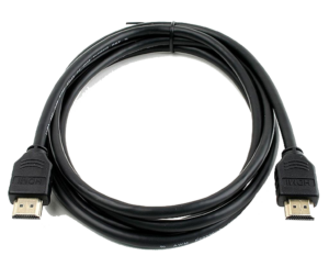Professional USB-C to HDMI cables and adapters Dubai for corporate presentations