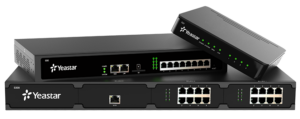 High-capacity rackmount IP PBX Dubai server for enterprise VoIP systems