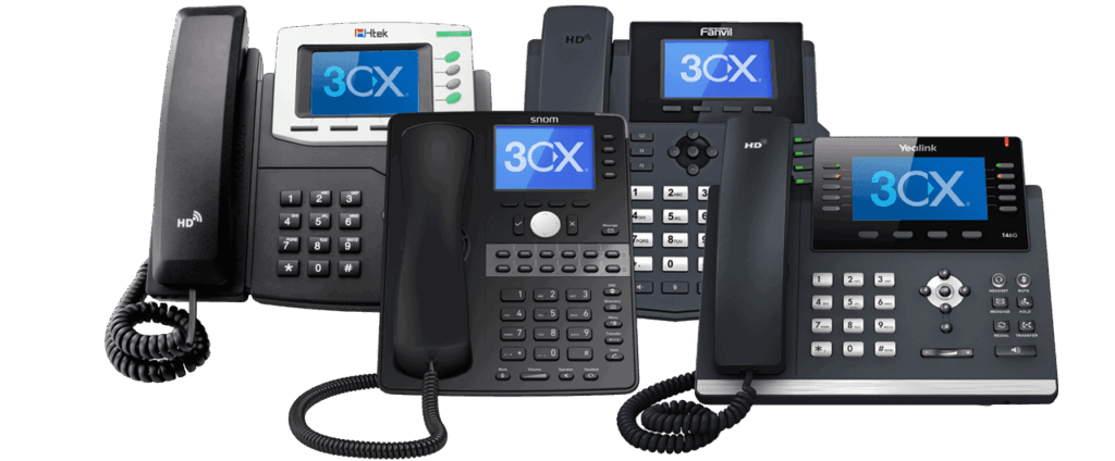 Multi-port FXS/FXO VoIP IT Gateways Dubai for integrating legacy PBX systems