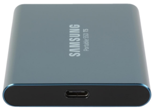 High-speed NVMe Enterprise SSD storage Dubai for critical database servers