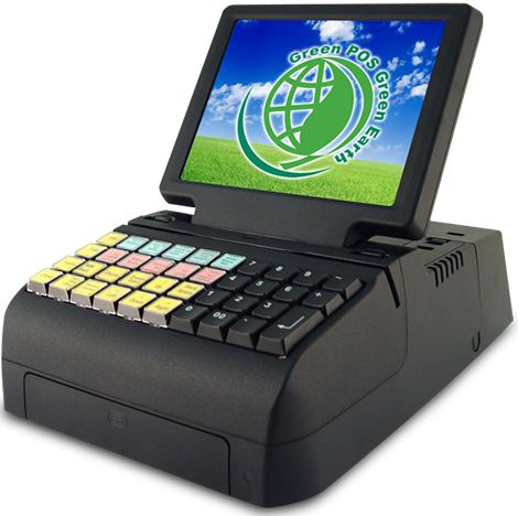 Fully customizable and robust programmable keyboards Dubai for Point of Sale (POS) systems