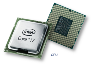 Enterprise-grade Intel core i7 processors Dubai for high-density server virtualization