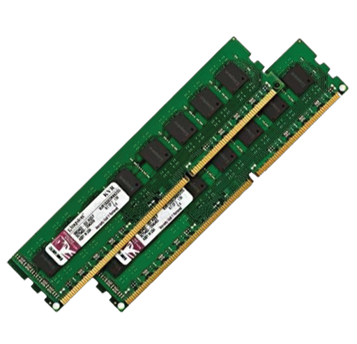 High-capacity ECC server RAM memory Dubai for critical database applications
