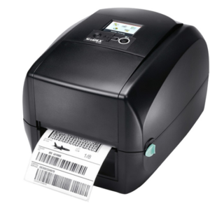 Industrial thermal label printers Dubai for barcode and inventory management