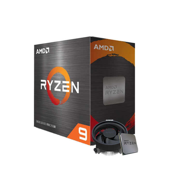 AMD Ryzen 9 5950X 3.4 GHz 16-Core AM4 Box