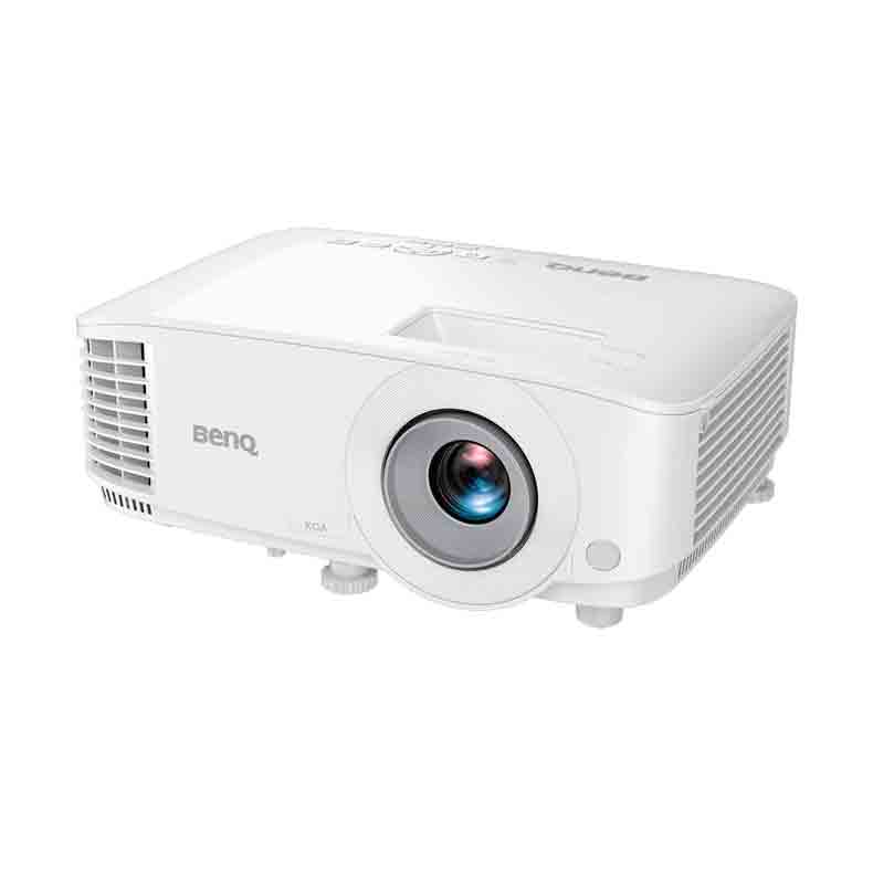 BenQ MX560 Digital Projector (9H.JNE77.13R) / BenQ MS560 4000lms SVGA Meeting Room Projector