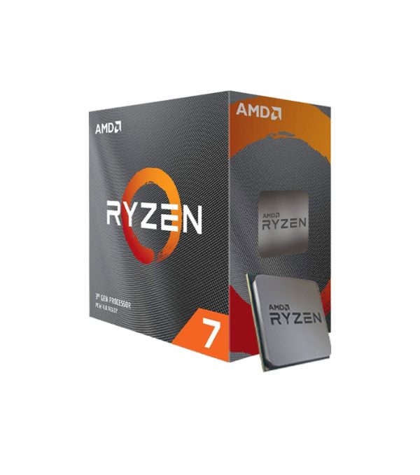 CPU AMD Ryzen 7 PRO 5750G MPK