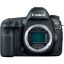 Canon 5D Mark IV body only