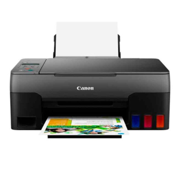 Canon PIXMA G3420 All-in-One Printer