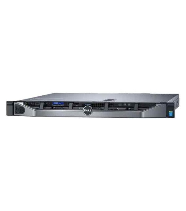 Dell PowerEdge R230 Rack Mount Server
