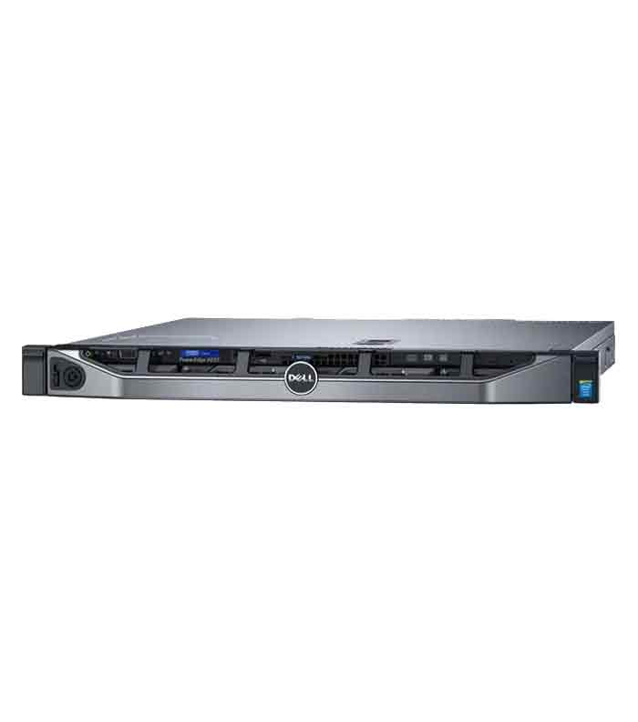 Dell PowerEdge R230 Rack Mount Server