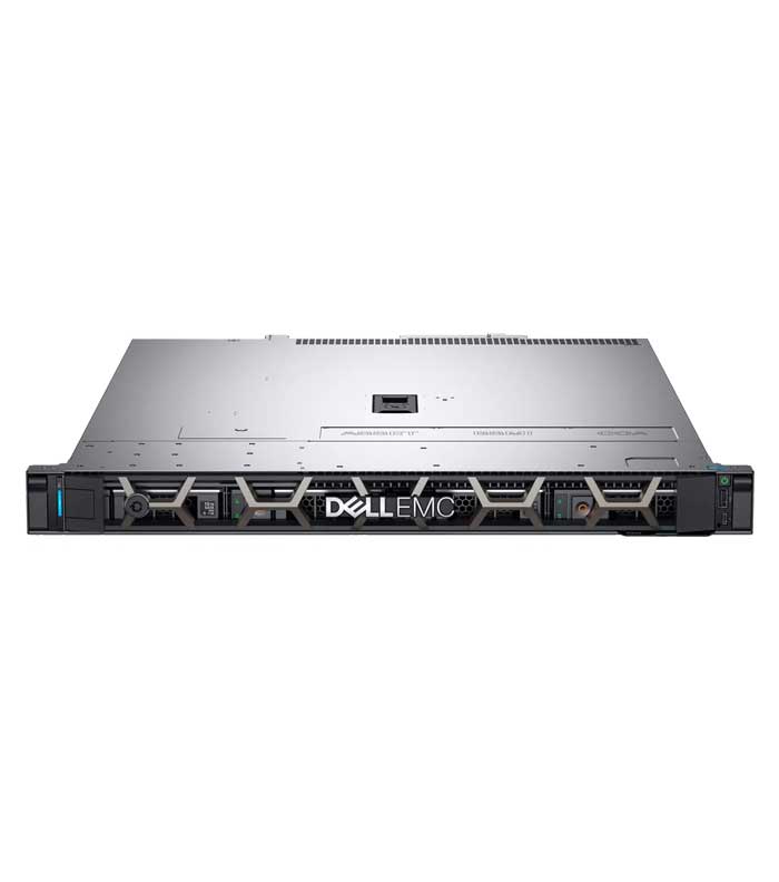 Dell PowerEdge R240 Rack Server