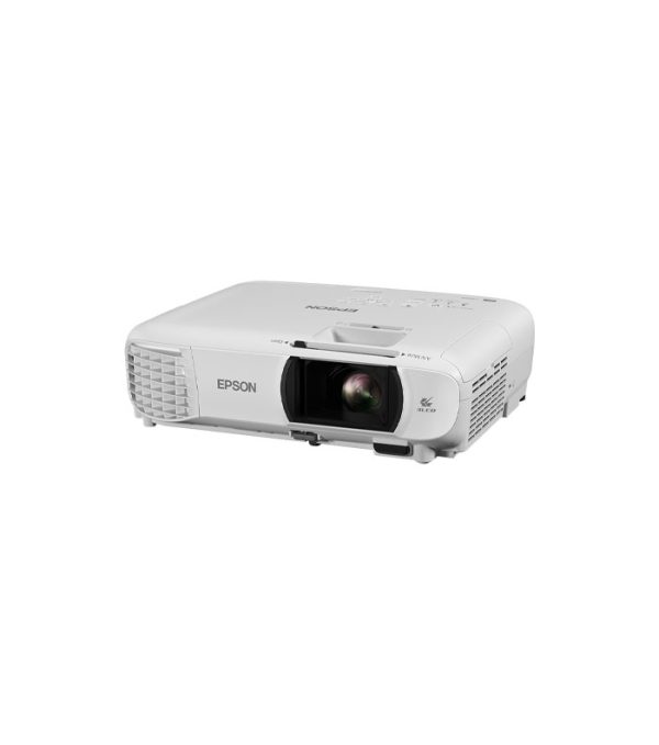 Epson-EH-TW610-Projector