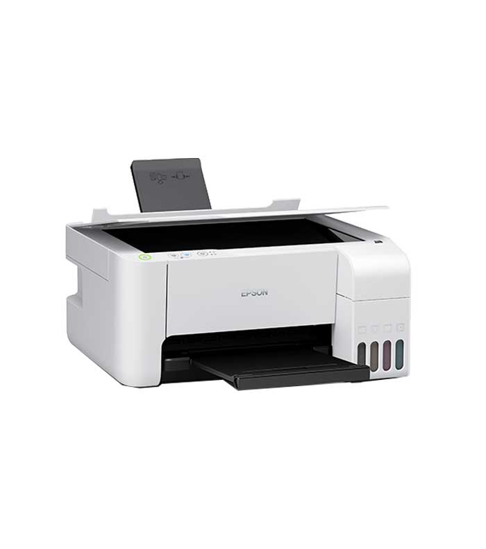 Epson EcoTank L3116 All-in-One Ink Tank Printer