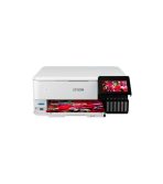 Epson EcoTank L8160 All-in-One