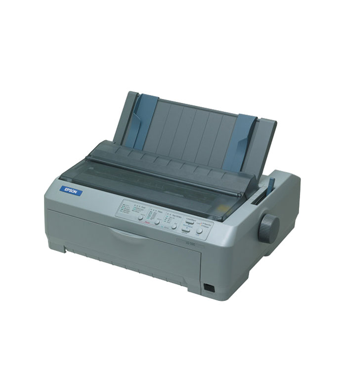 Epson LQ590 Dot Matrix Printer