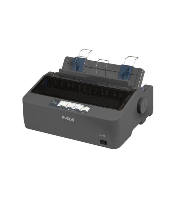 Epson LX-350 Dot-Matrix Printer