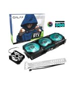 GALAX GeForce RTX 3080Ti SG Gamer PCI-E 128GB (1-Click OC)