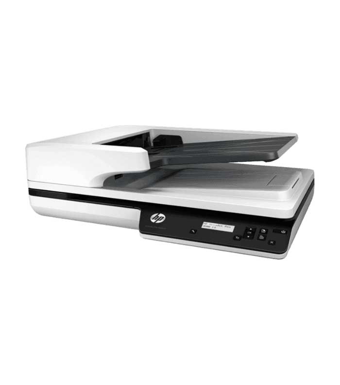 HP-3500-F1-Scanjet-Pro-Scanner-(L2741A)