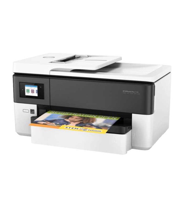 HP 7720 Officejet Pro AIO Printer