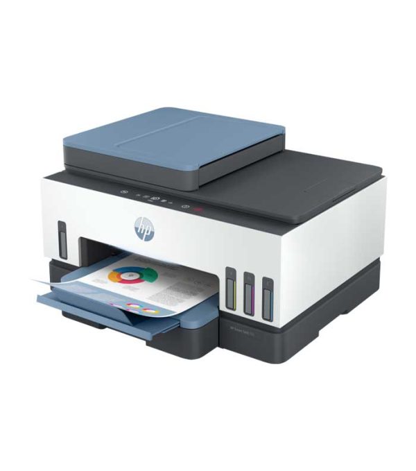 HP 795 Smart Tank AIO Printer