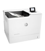 HP M652N Color Laserjet Enterprise Printer