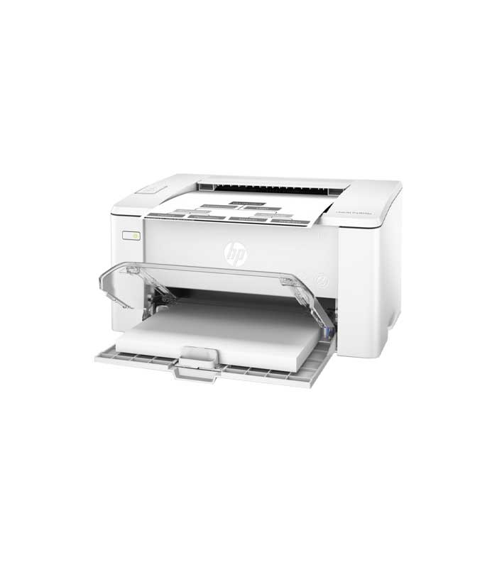 HP M102A LaserJet Pro Printer