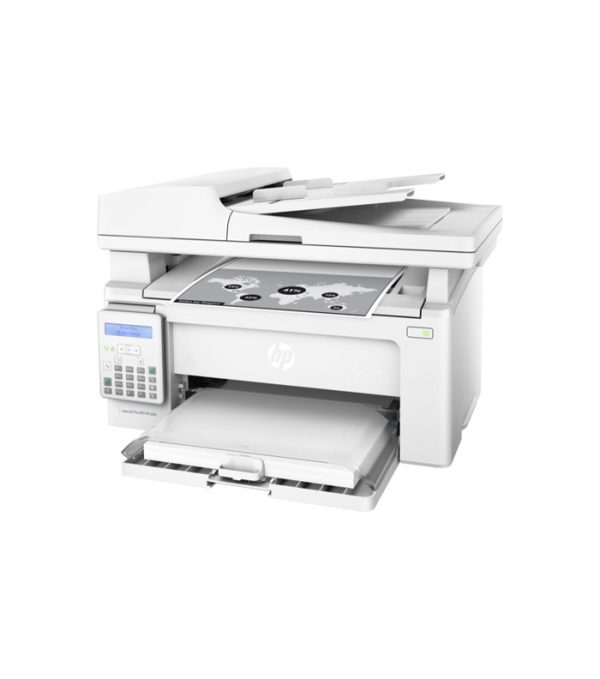 HP M130FN MF LaserJet Pro Printer