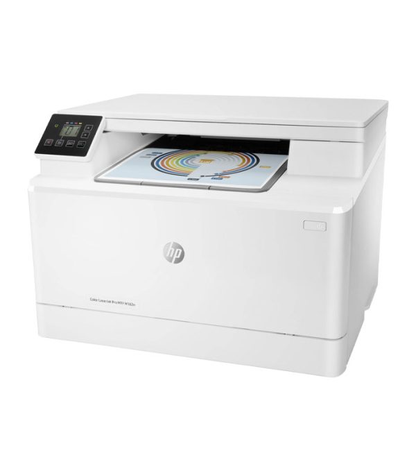 HP M182N MF Color Laserjet Pro Printer
