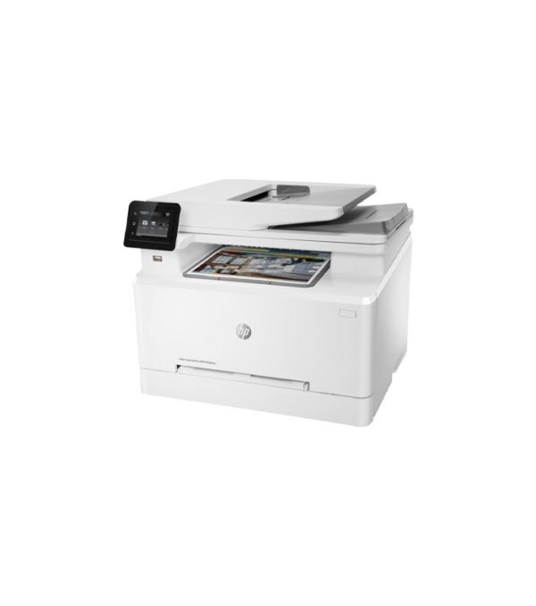 HP M282NW MF Color Laserjet Pro Printer