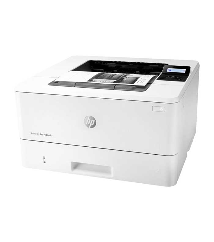 HP M404DW Laserjet Pro Printer