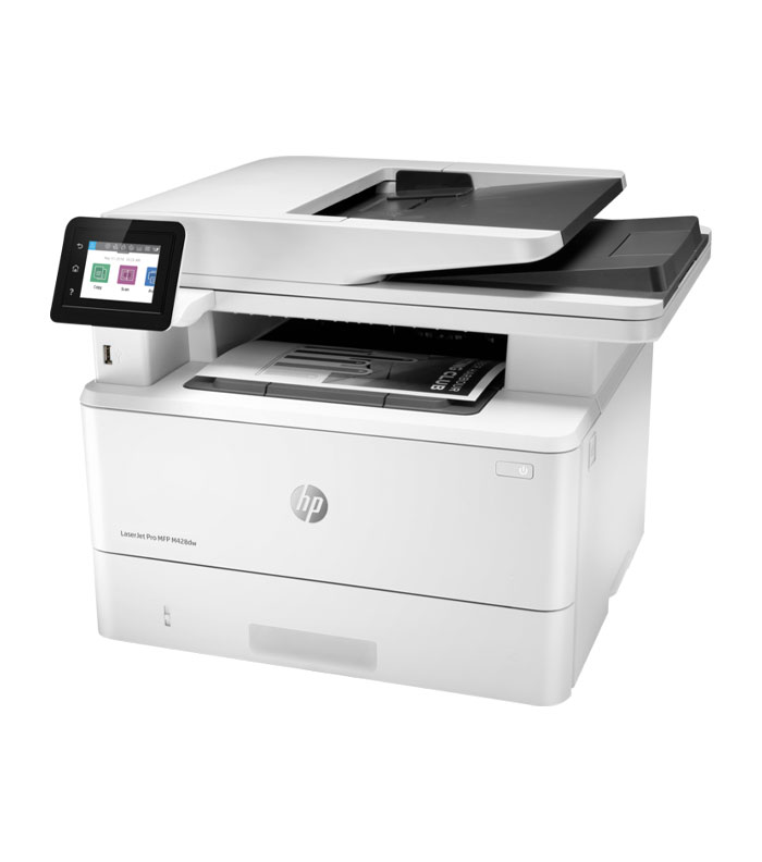 HP M428FDN MF Laserjet Pro Printer