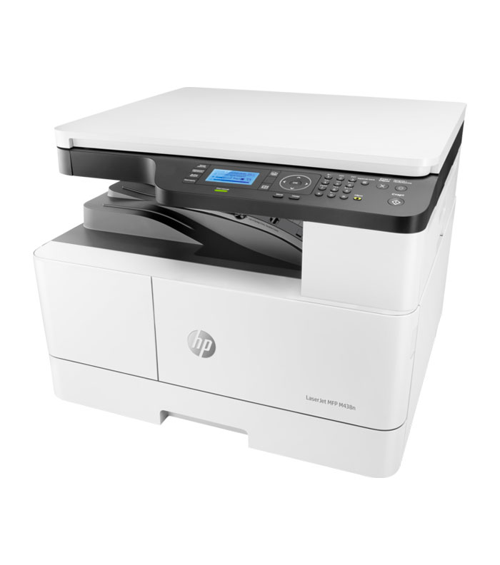 HP M438N MF Laserjet Pro Printer