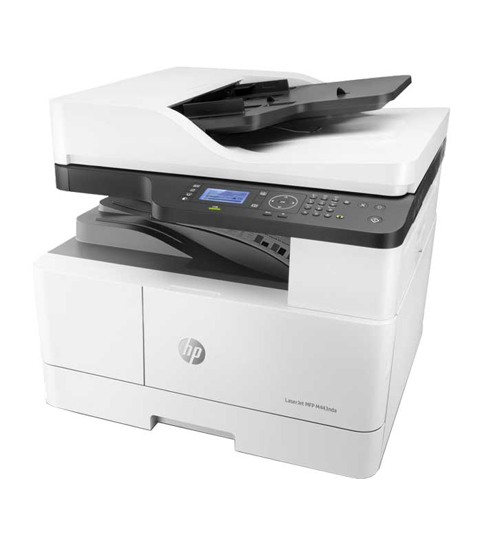 HP-M443NDA-MF-Laserjet-Printer