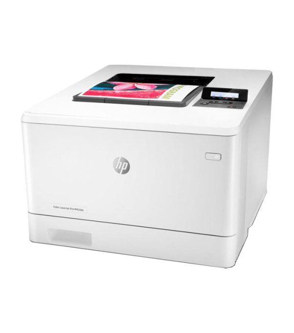 HP-M454DN-Color-Laserjet-Pro-Printer