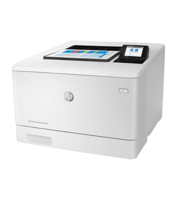 HP M455DN Color Laserjet Enterprise Printer