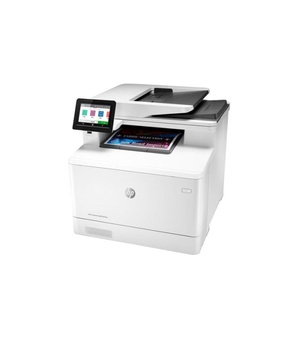 HP M479DW MF Color Laserjet Pro Printer