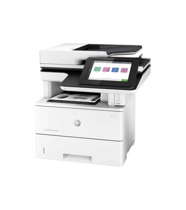 HP M528F MF Laserjet Enterprise Printer