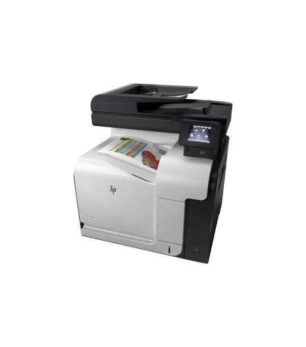 HP M570DN MF Color Laserjet Pro 500 Printer