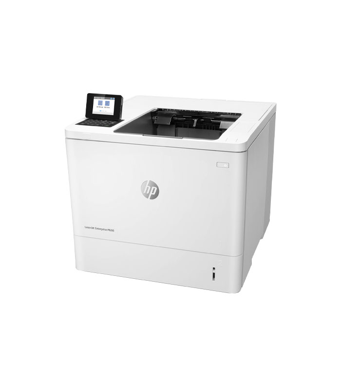 HP M608DN LaserJet Enterprise Printer
