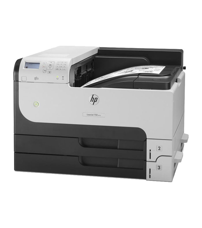 HP M712DN LaserJet Enterprise 700 Printer