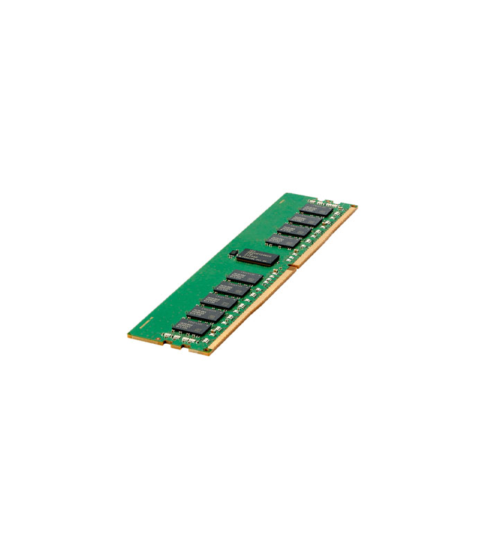HPE 16GB (1x16GB) Single Rank x4 DDR4-2933 CAS-21-21-21 Registered Smart Memory Kit