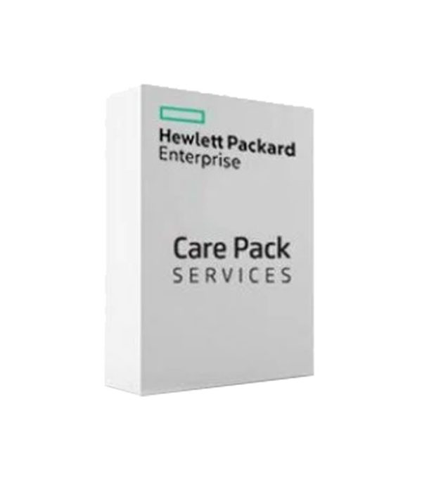HPE 3 Year Tech Care Basic DL380 Gen10 Service