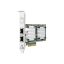 HPE Ethernet 10Gb 2-port BASE-T 57810S Adapter