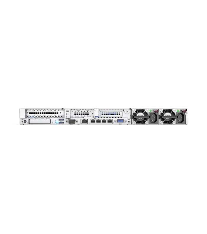 HPE-ProLiant-DL360-Gen10-4208-1P-16GB-R-P408i-a-NC-8SFF-500W-PS-Server