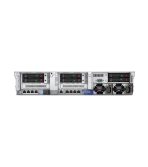 HPE ProLiant DL380 Gen10 4210 1P 32GB-R P408i-a NC 8SFF 500W PS Server
