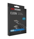 Hikvision 128GB M.2 2280 SSD - E100NI